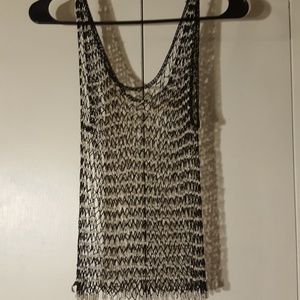 rave womens tank